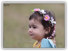 guerras cantabras 2017 desfile infantil (135)